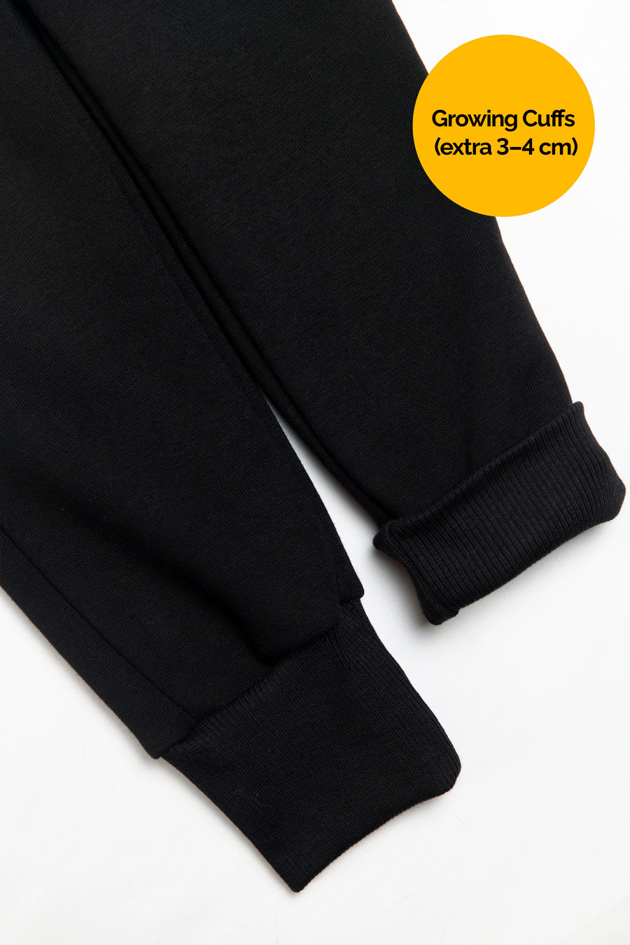 Panther by MANUL® – Smart BackZip Brushed Cotton Jumpsuit