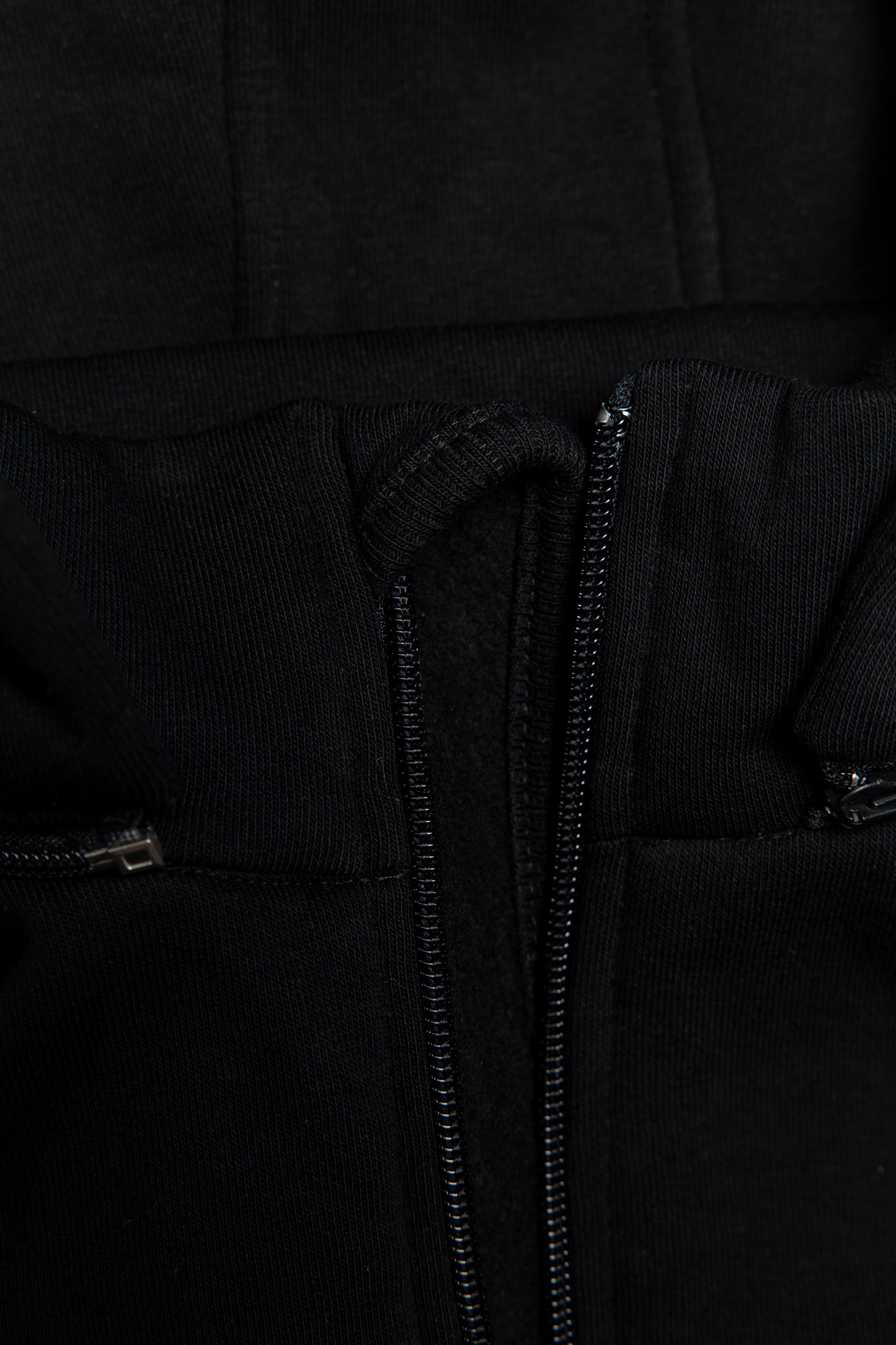 Panther by MANUL® – Smart BackZip Brushed Cotton Jumpsuit