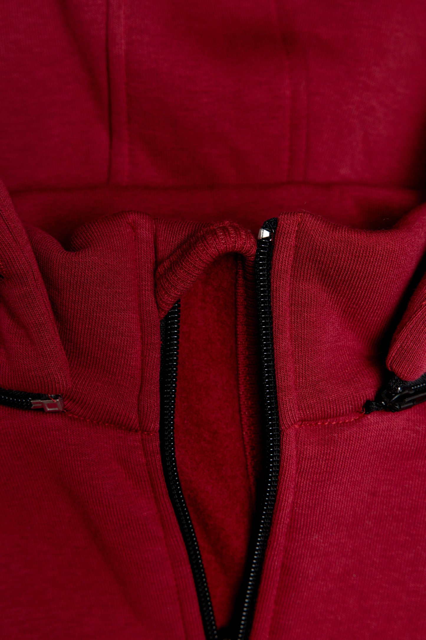 Ruby by MANUL® - Smart BackZip Brushed Cotton Jumpsuit