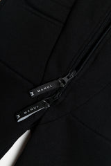 Panther by MANUL® – Smart BackZip Brushed Cotton Jumpsuit