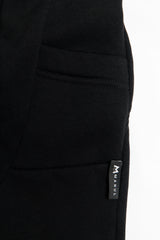 Panther by MANUL® – Smart BackZip Brushed Cotton Jumpsuit