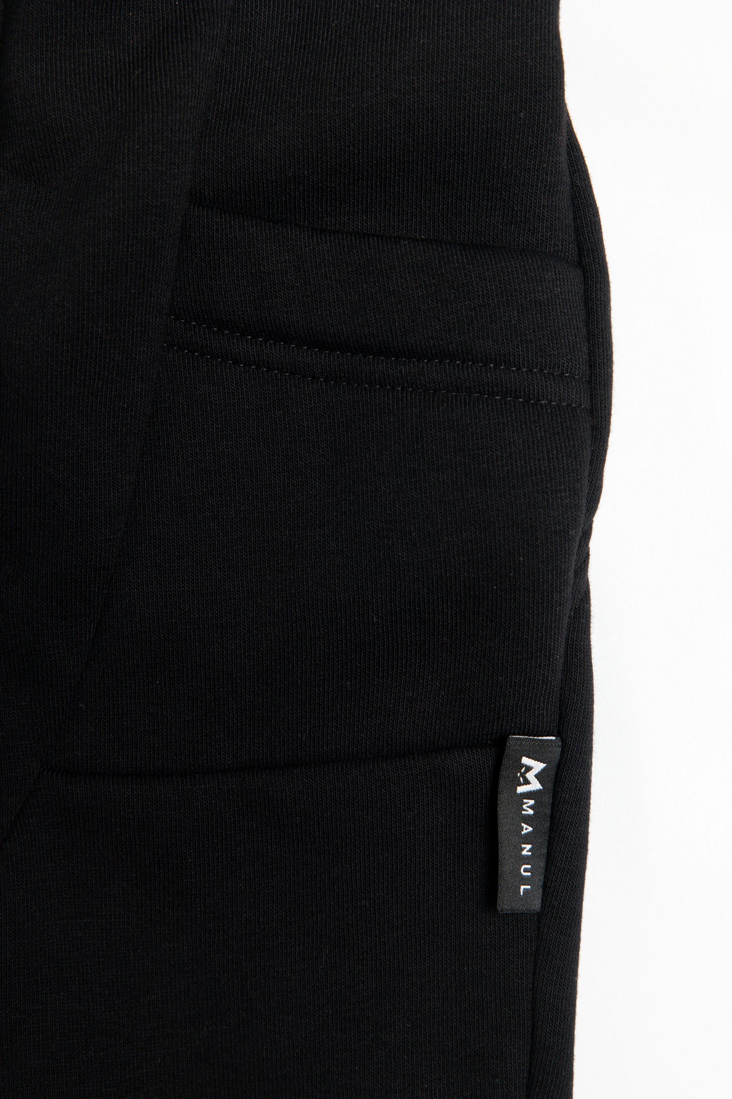 Panther by MANUL® – Smart BackZip Brushed Cotton Jumpsuit