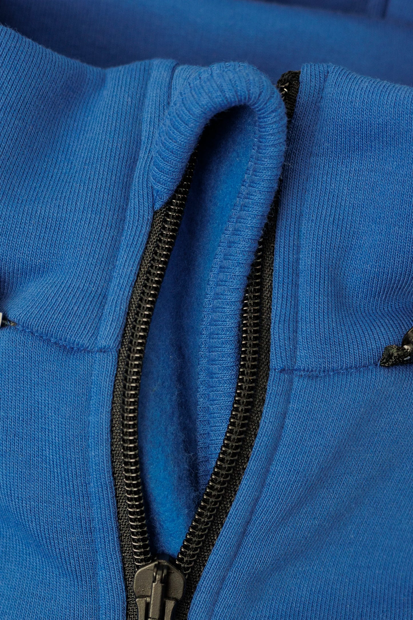 Ocean by MANUL® – Smart BackZip Brushed Cotton Jumpsuit