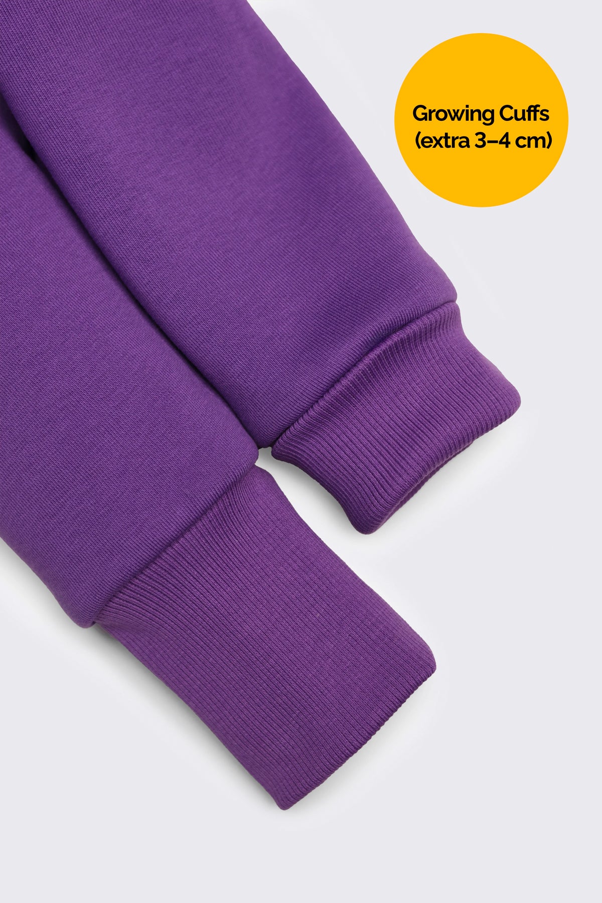 Grappe by MANUL® – Basic BackZip Brushed Cotton Jumpsuit