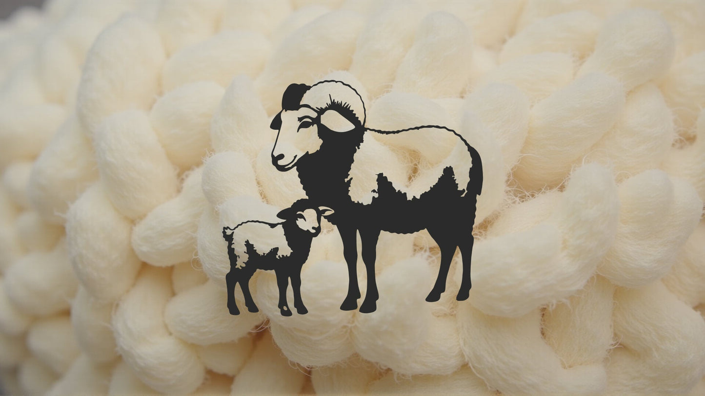 Merino Wool: Comfort You Can Feel from the Very First Touch