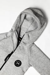 Cloud od MANUL® – Basic BackZip overal z česaného bavlneného úpletu