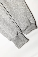 Cloud od MANUL® – Basic BackZip overal z česaného bavlneného úpletu