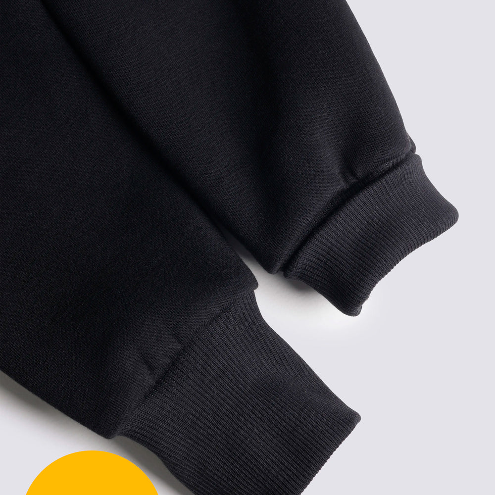 
                      
                        Panther by MANUL® – Basic BackZip Brushed Cotton Jumpsuit
                      
                    