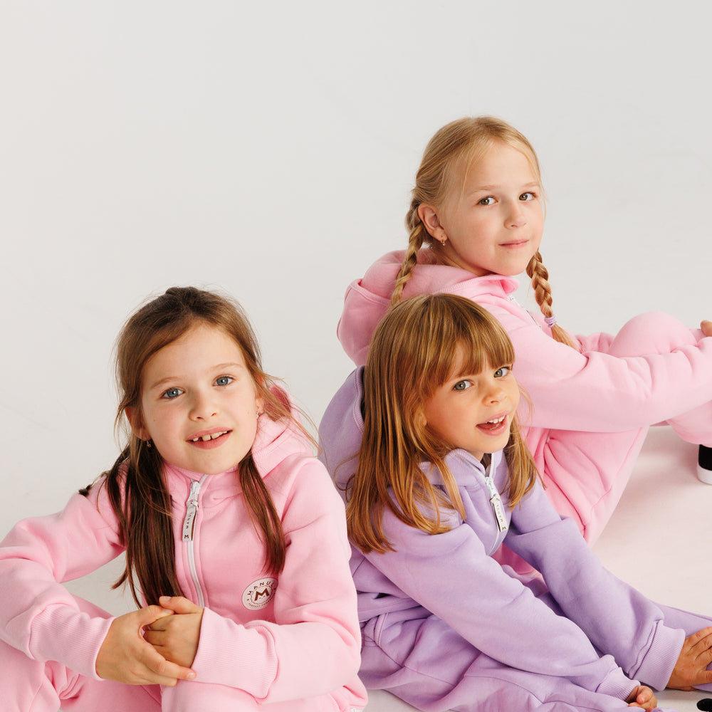 
                      
                        Flamingo by MANUL® - Basic BackZip Brushed Cotton Jumpsuit
                      
                    