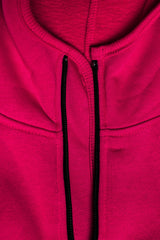 Berry od MANUL® – Basic BackZip overal z česaného bavlneného úpletu