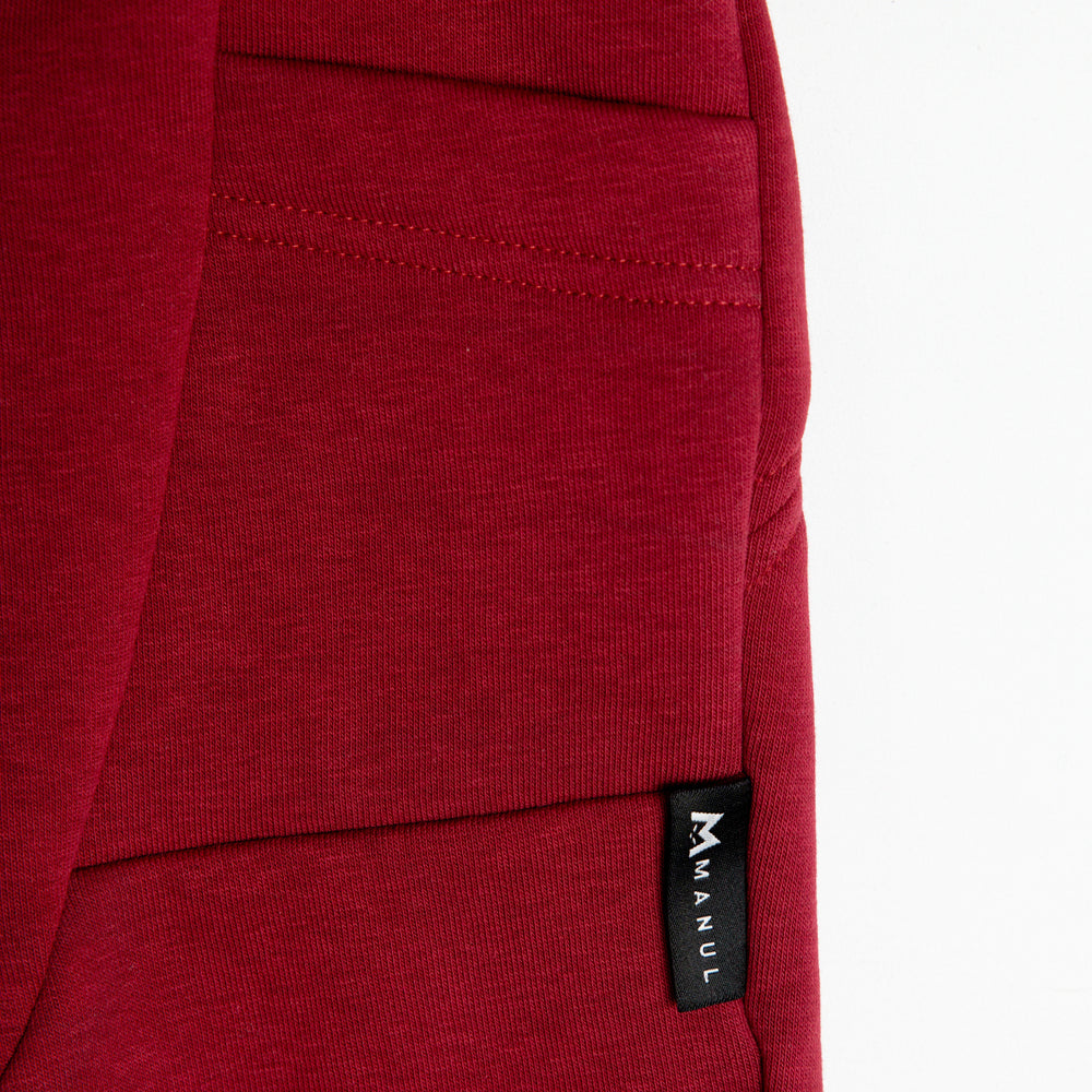 
                      
                        Ruby by MANUL® - Smart BackZip Brushed Cotton Jumpsuit
                      
                    