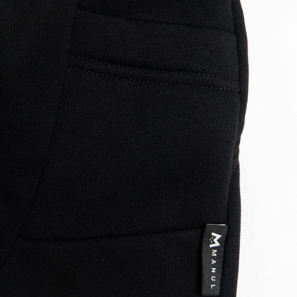 
                      
                        Panther by MANUL® – Smart BackZip Brushed Cotton Jumpsuit
                      
                    