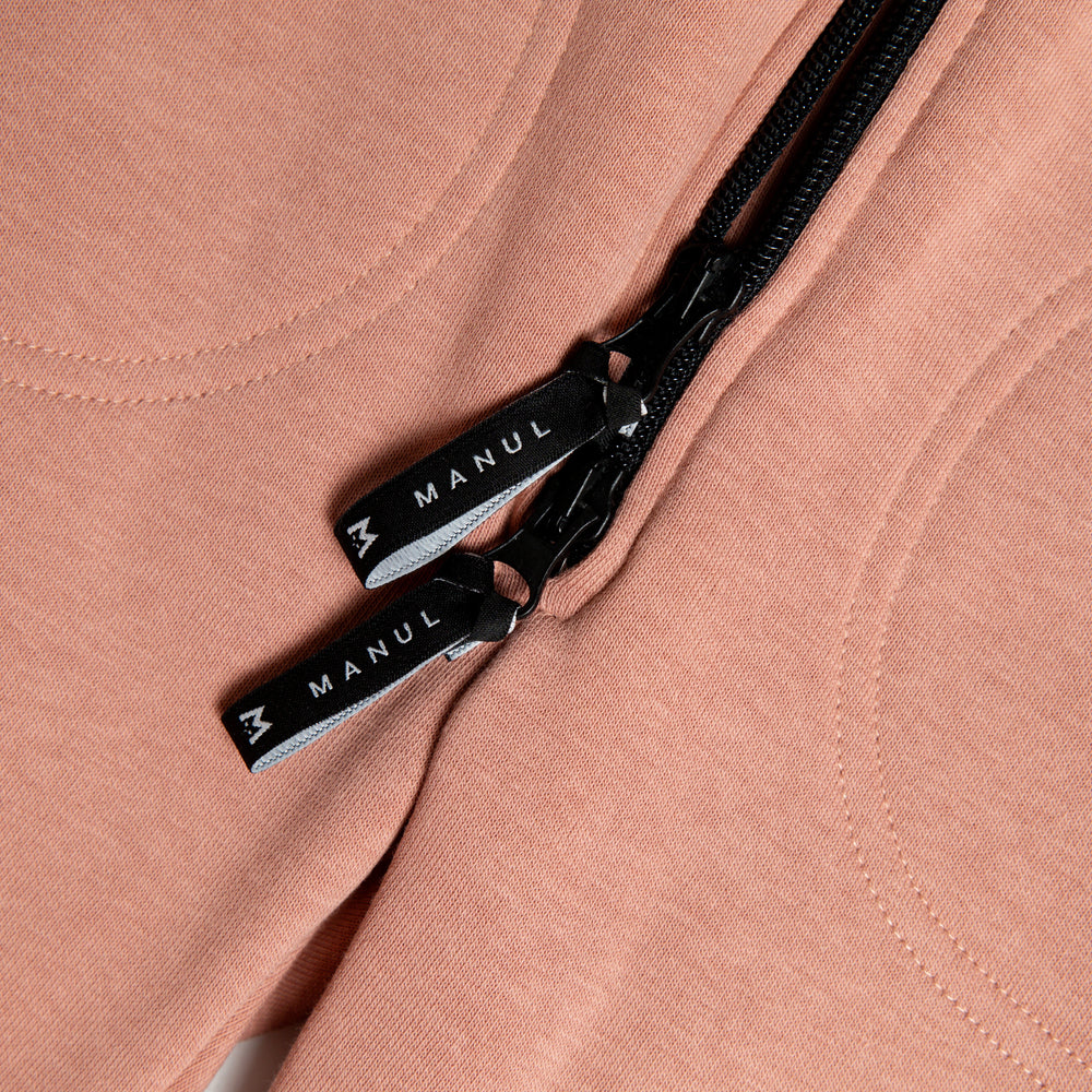 
                      
                        Cupcake by MANUL® - Basic BackZip Brushed Cotton Jumpsuit
                      
                    