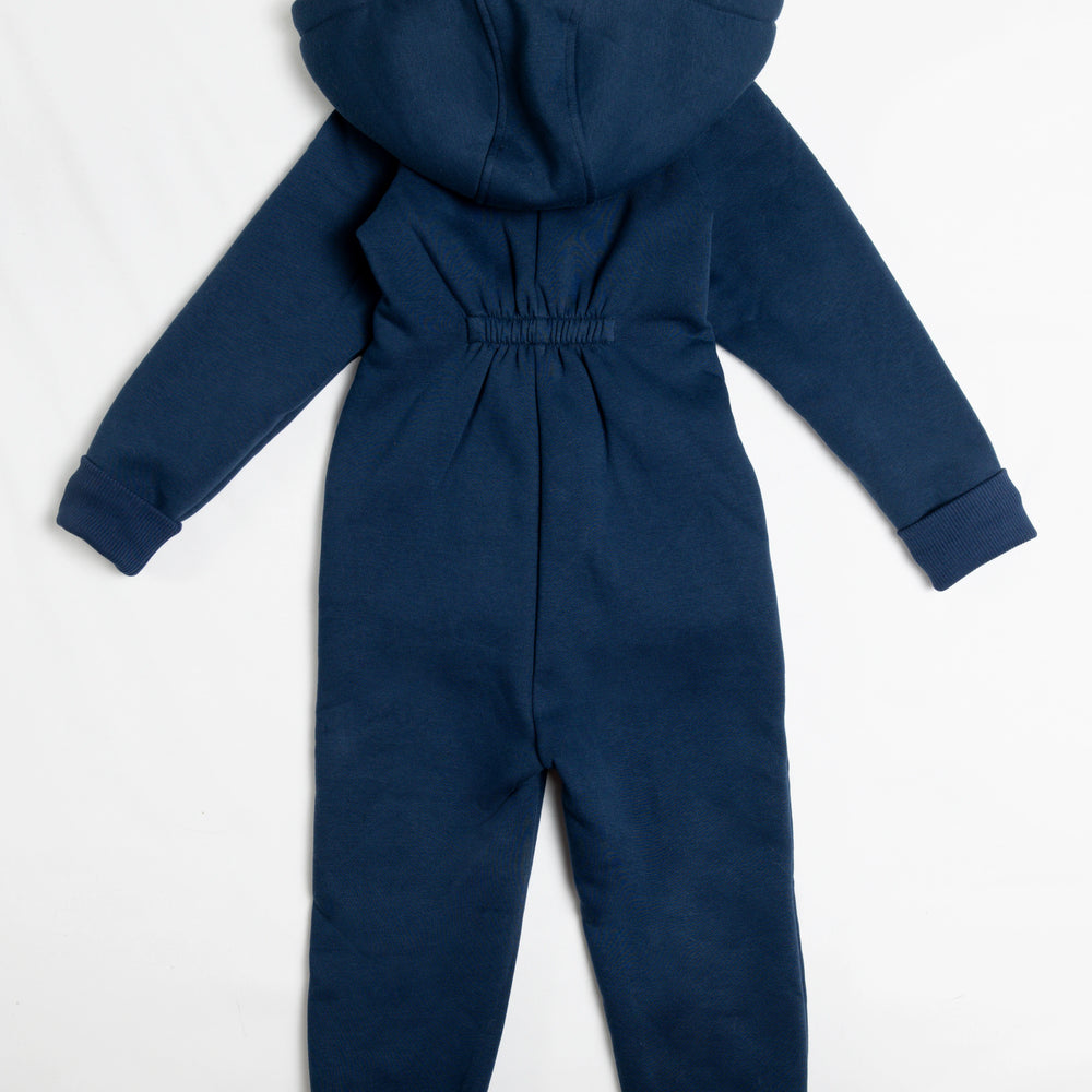 
                      
                        Blueberry by MANUL® – Smart Brushed Cotton Jumpsuit / No BackZip
                      
                    