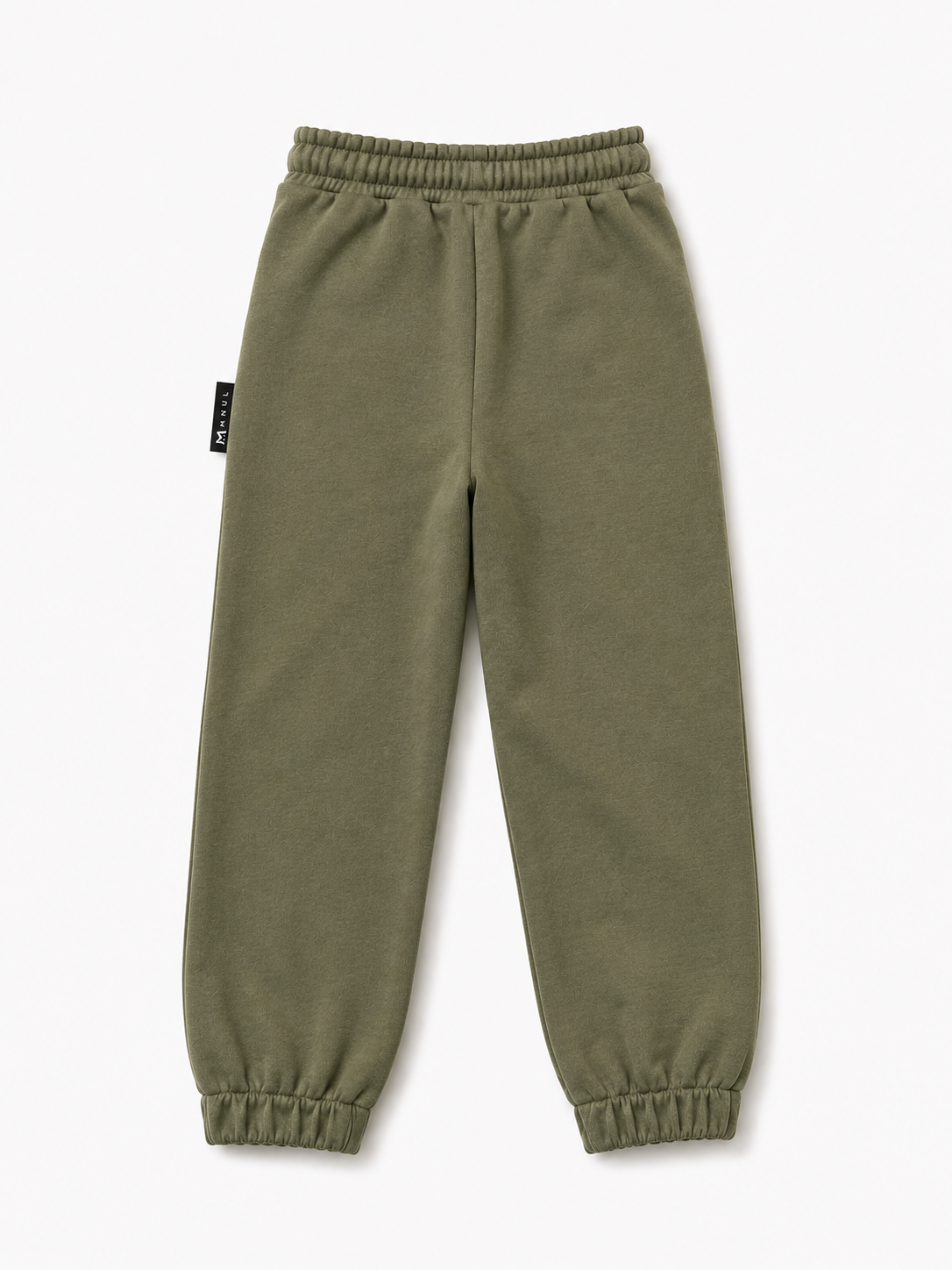 Mochi Joggers — Matcha