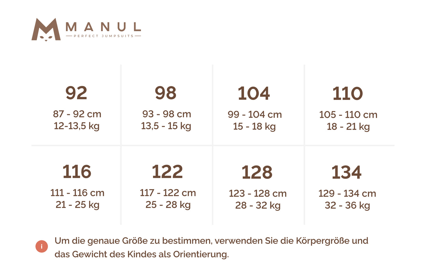 MANUL