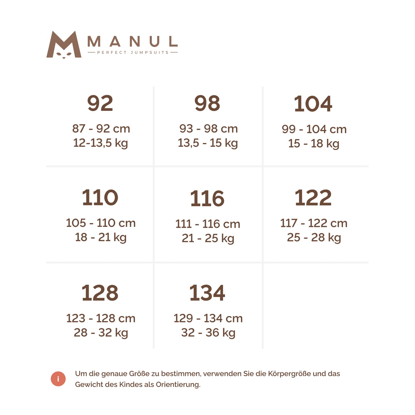 MANUL