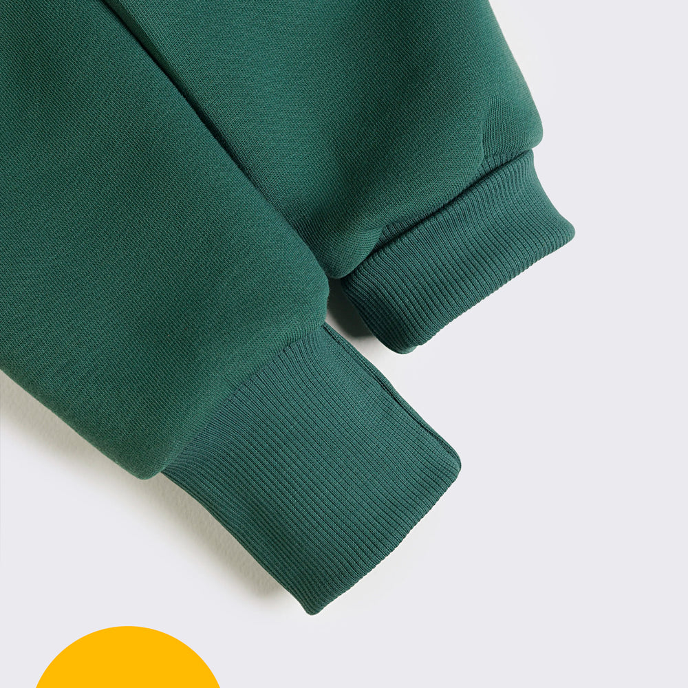 
                      
                        Forest by MANUL® – Smart Brushed Cotton Jumpsuit / No BackZip
                      
                    