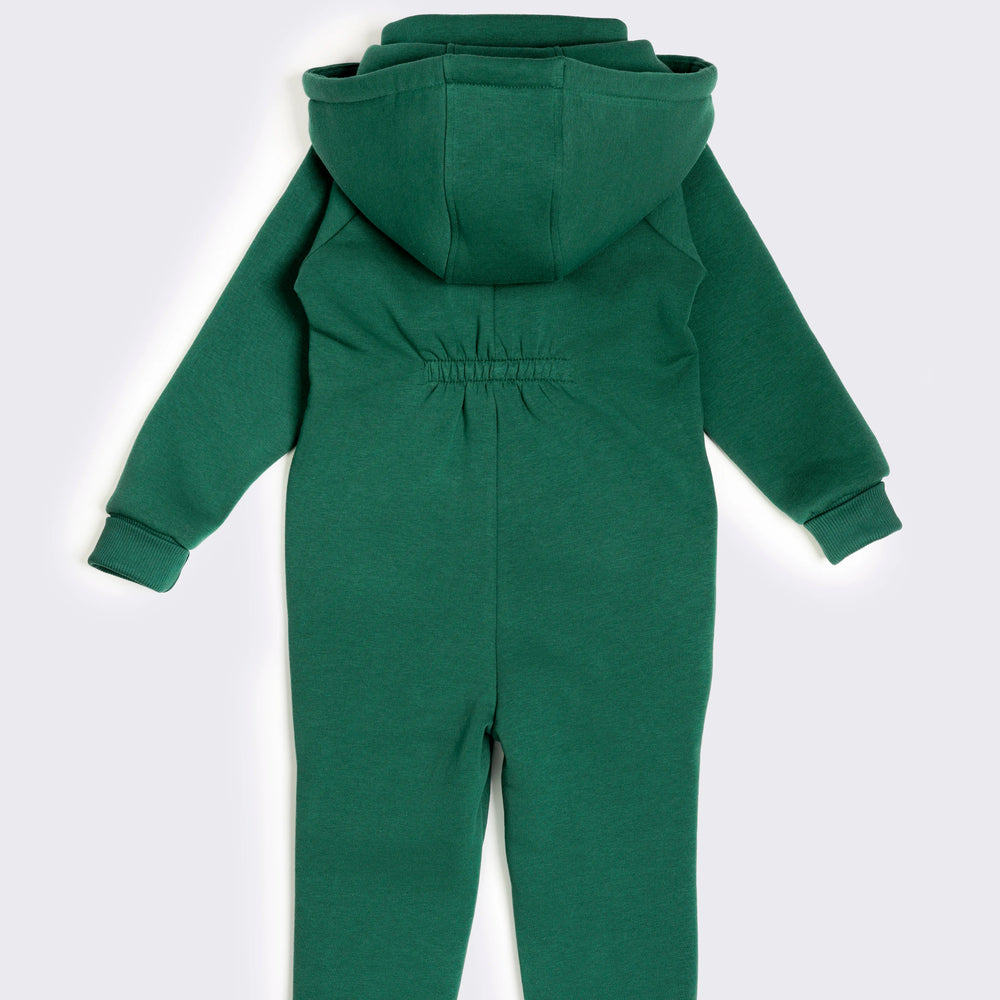 
                      
                        Forest by MANUL® – Smart Brushed Cotton Jumpsuit / No BackZip
                      
                    