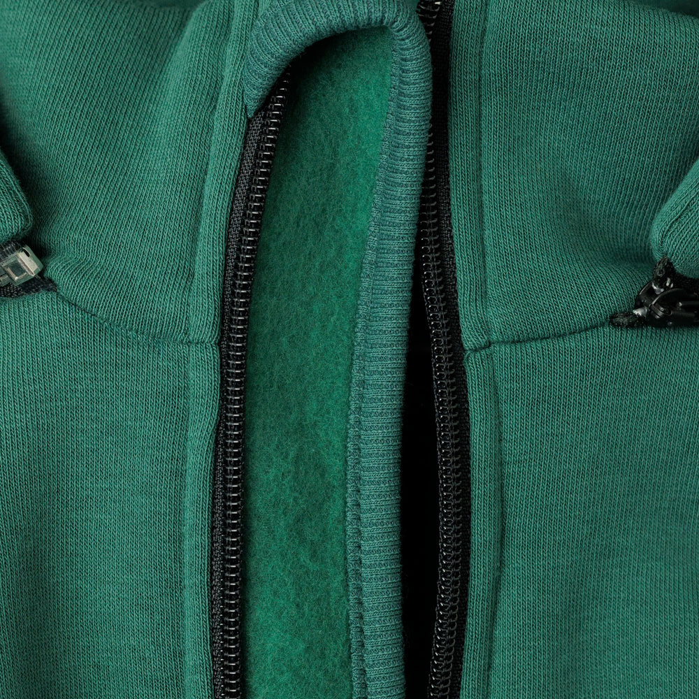 
                      
                        Forest by MANUL® – Smart Brushed Cotton Jumpsuit / No BackZip
                      
                    