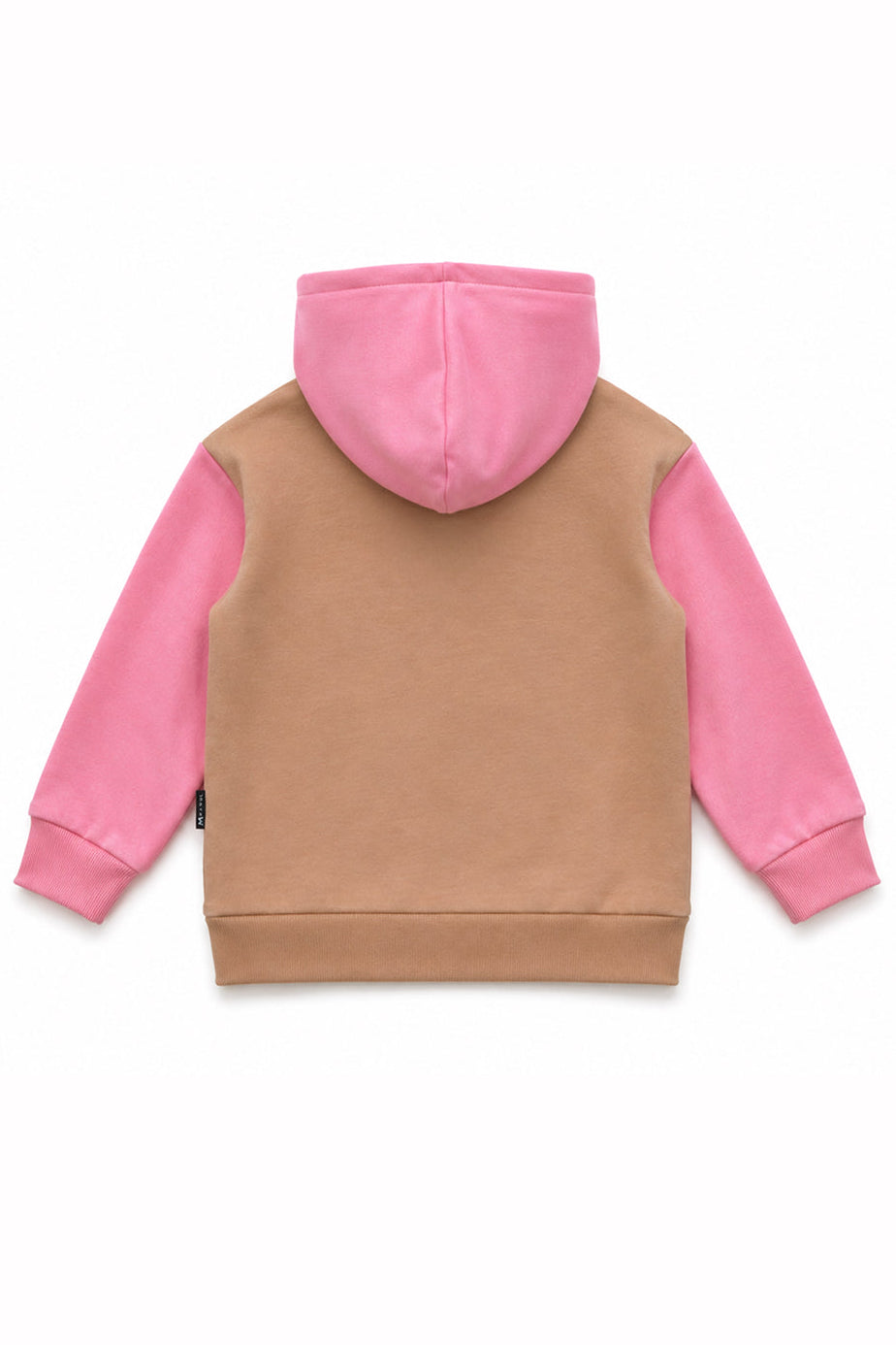 Mochi Hoodie — Berry