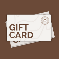 MANUL® E-Gift Card