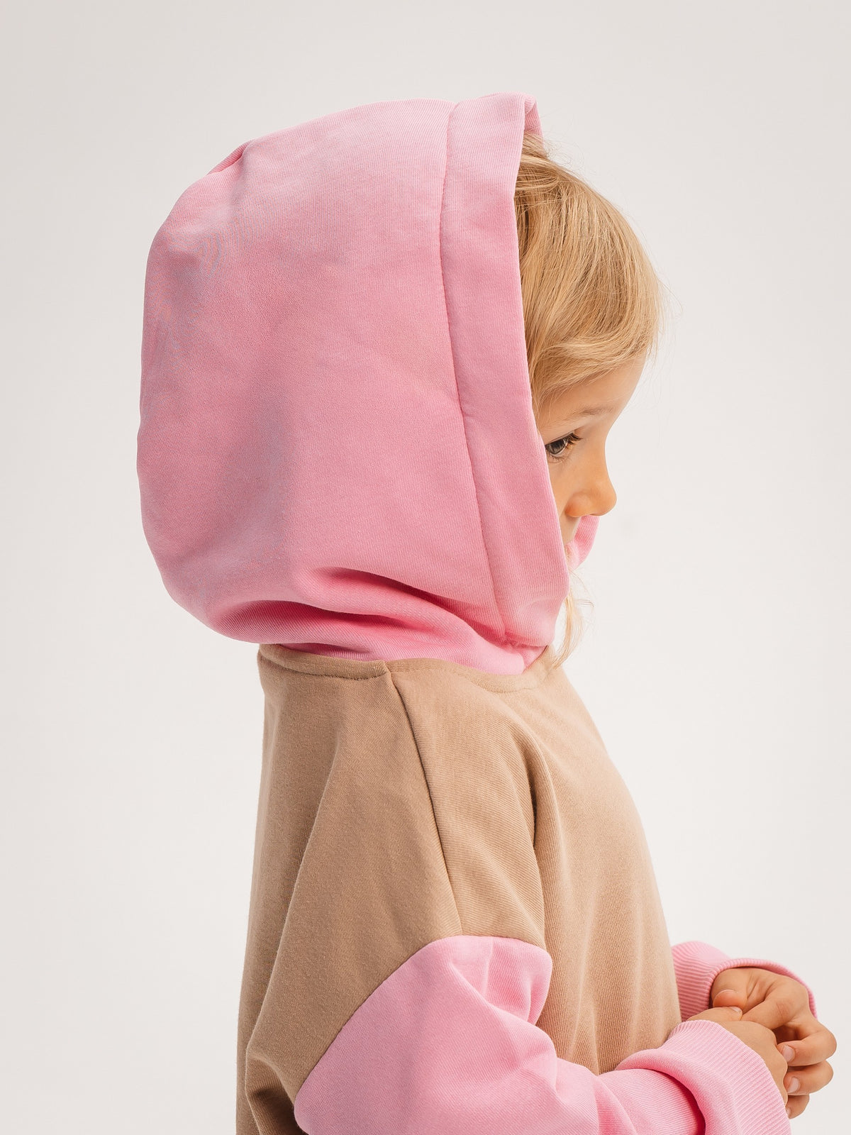 Mochi Hoodie — Berry