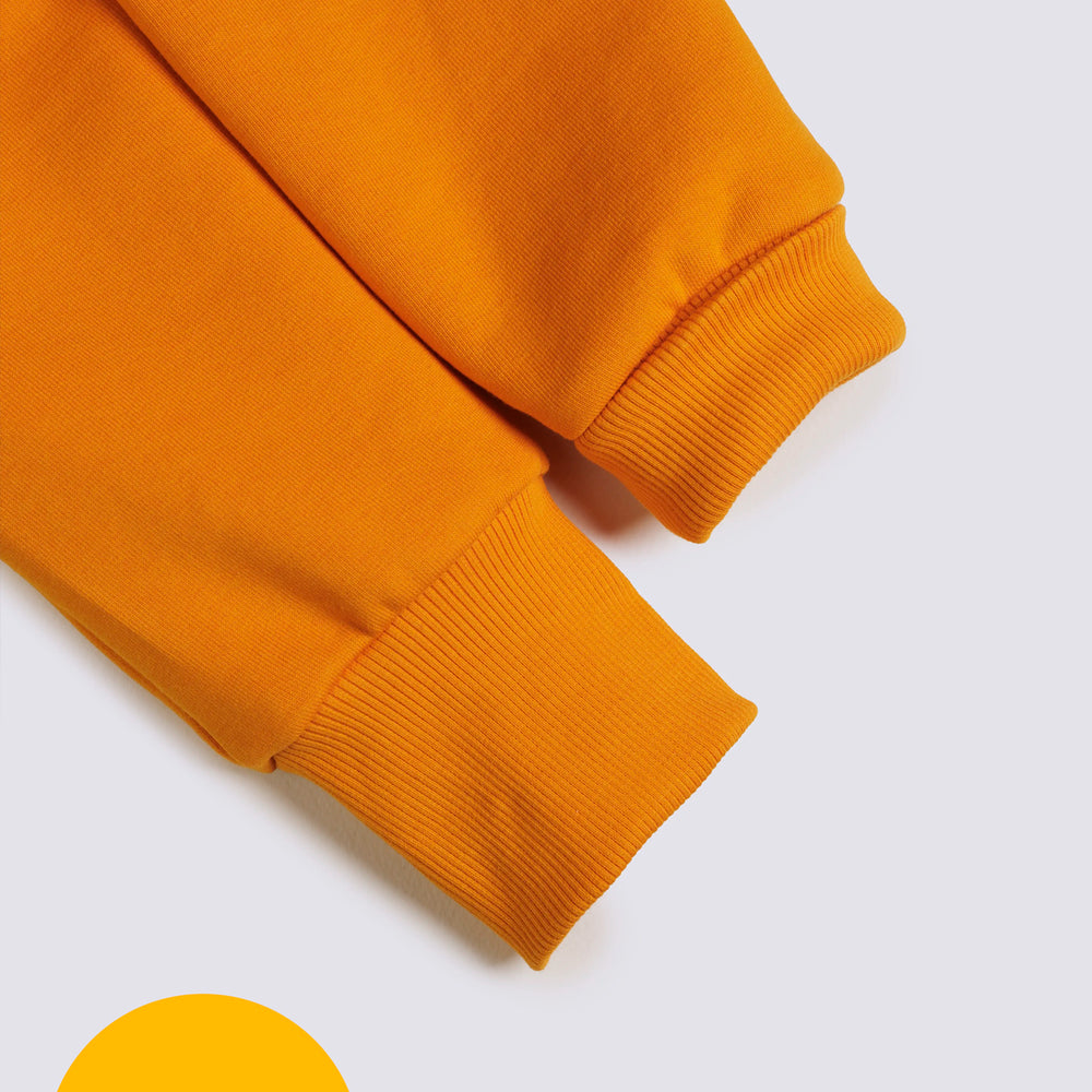 
                      
                        Cheddar by MANUL® – Basic BackZip Brushed Cotton Jumpsuit
                      
                    