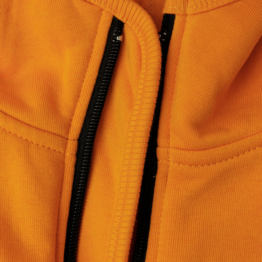 
                      
                        Cheddar by MANUL® – Basic BackZip Brushed Cotton Jumpsuit
                      
                    