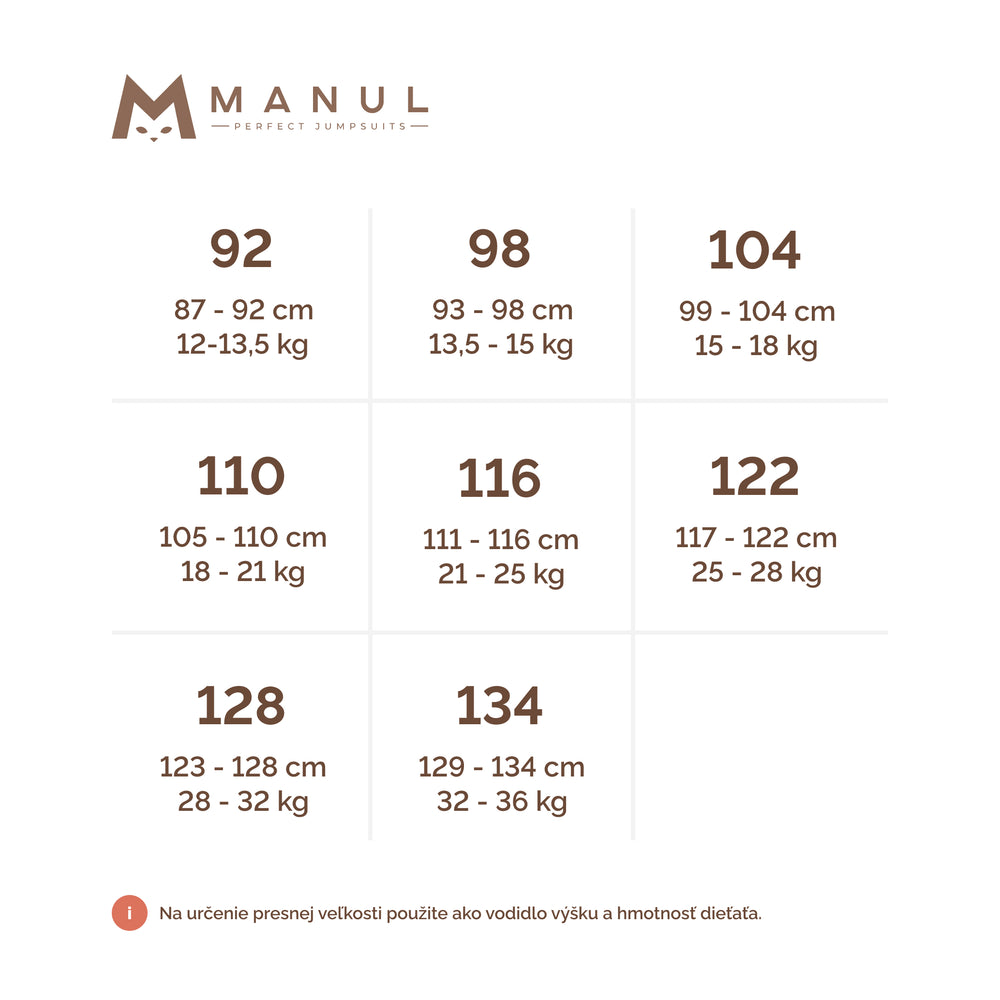 MANUL