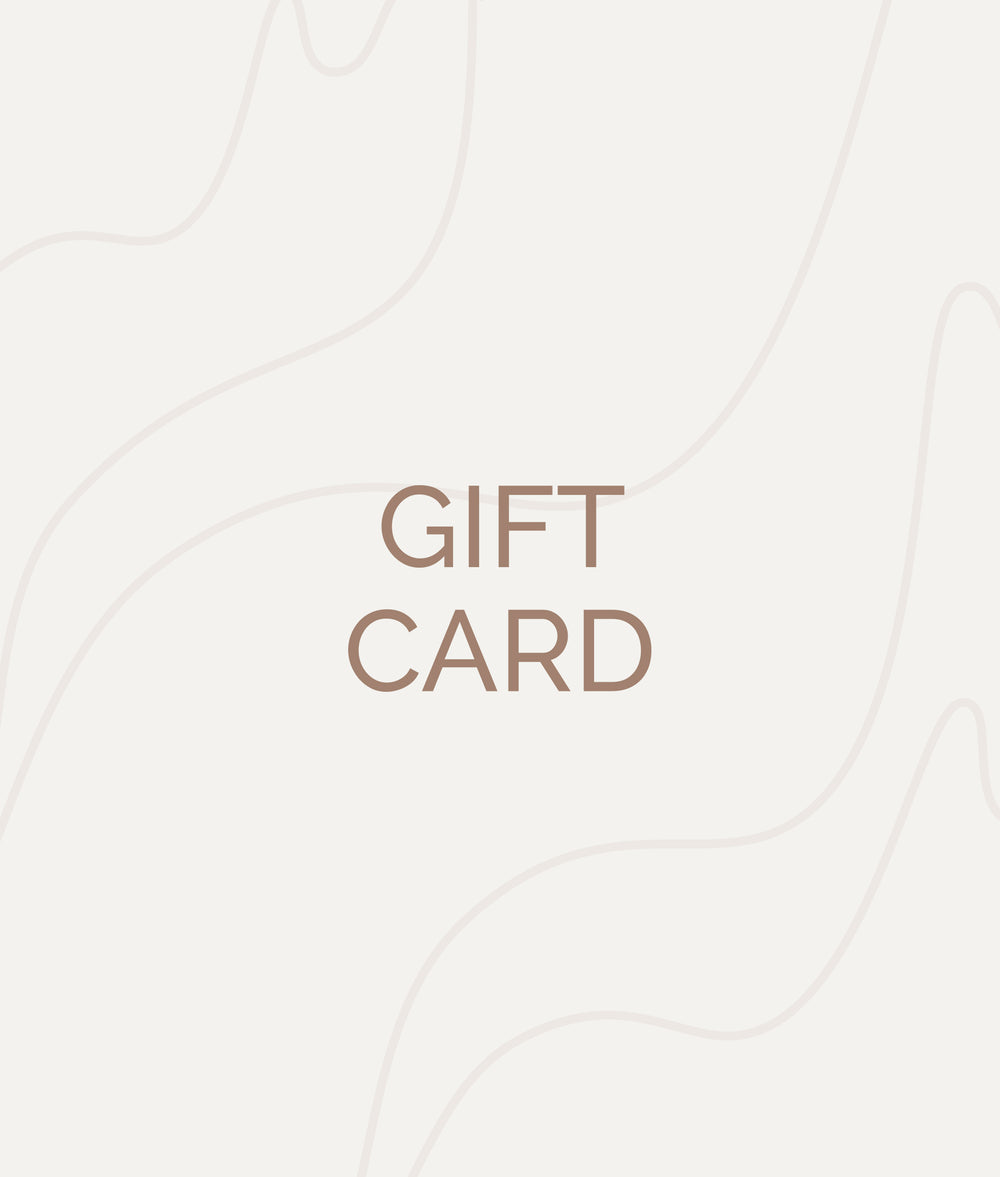 MANUL® E-Gift Card