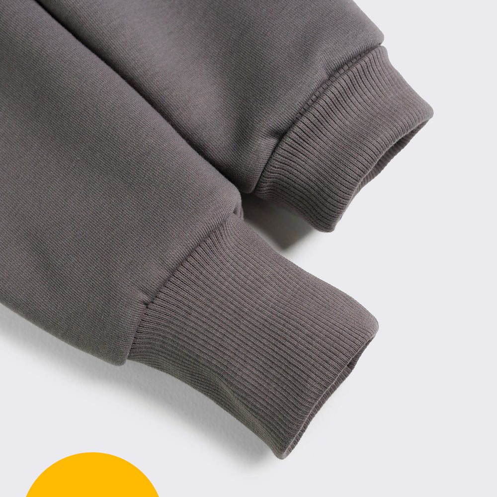
                      
                        Steel by MANUL® – Smart BackZip Brushed Cotton Jumpsuit
                      
                    