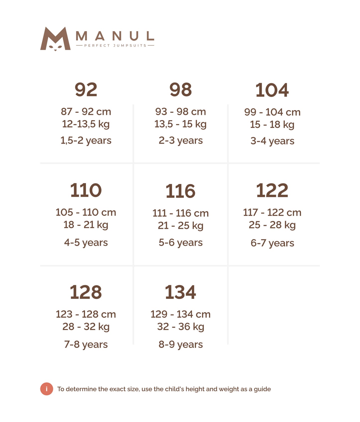 MANUL