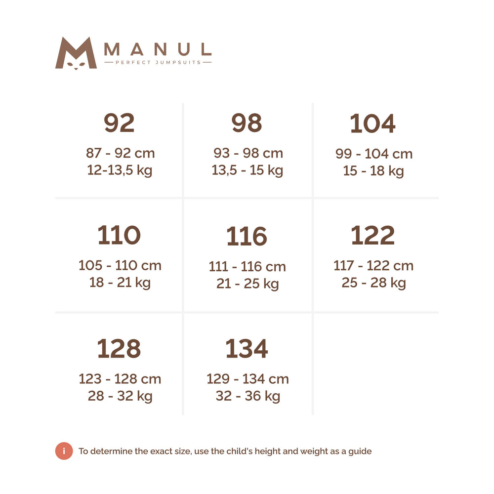 MANUL