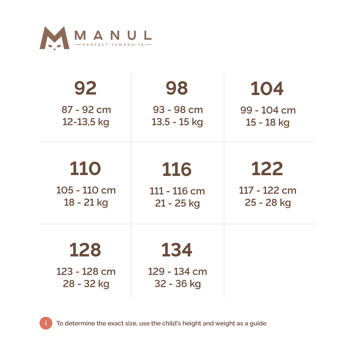 MANUL