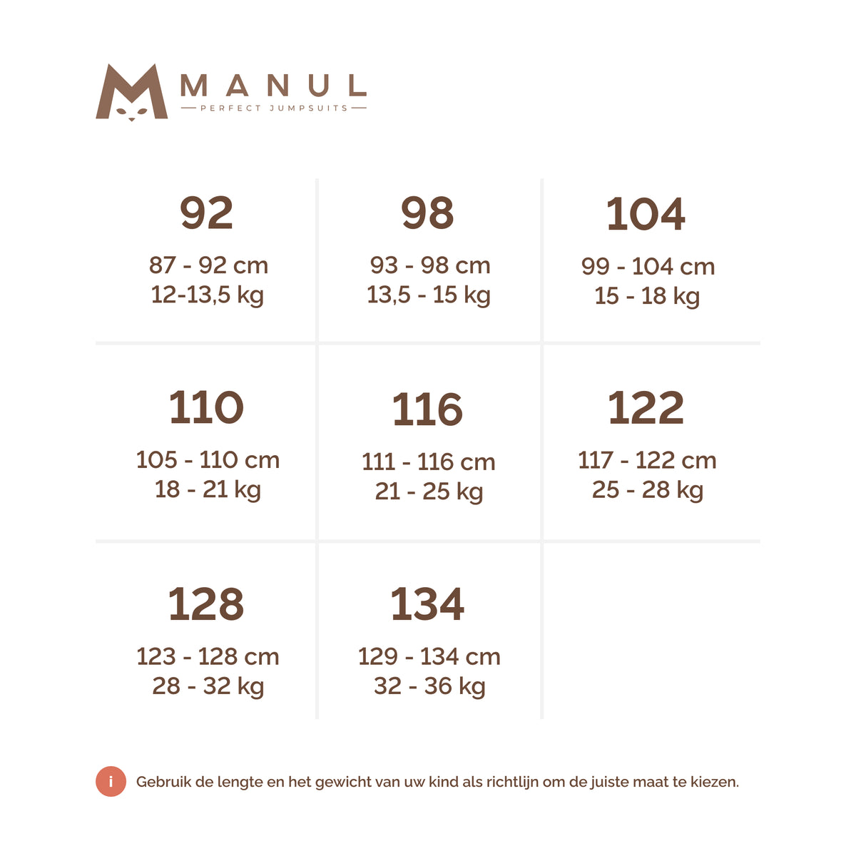 MANUL